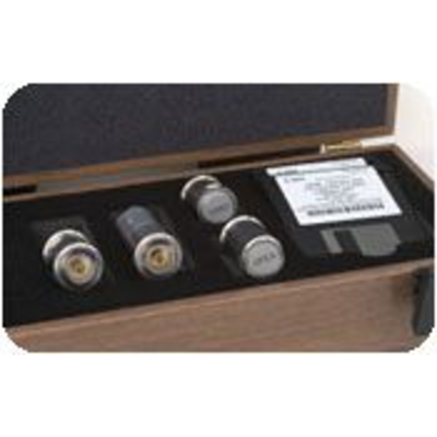 85038f standard mechanical calibration kit dc to 75 ghz 7 16 female 14003