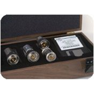 85038m standard mechanical calibration kit dc to 75 ghz 7 16 male 14006