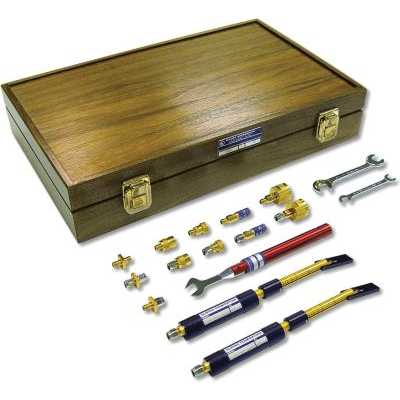 85056ke01 standard mechanical calibration kit dc to 40 ghz 292 mm 14081