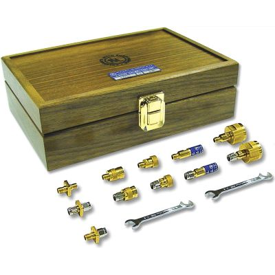 85056ke02 economy mechanical calibration kit dc to 40 ghz 292 mm 14078