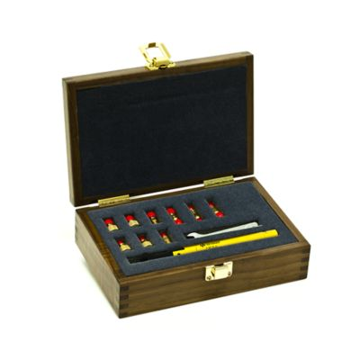 85058e economy mechanical calibration kit dc to 67 ghz 185 mm 14098