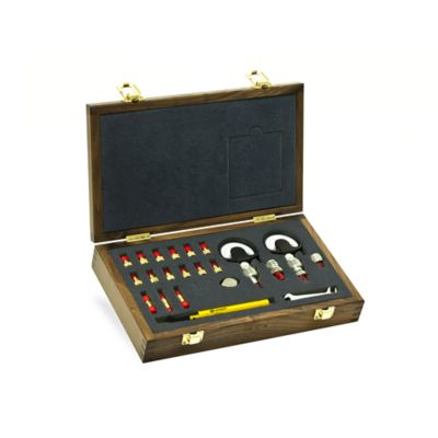 85058b standard mechanical calibration kit dc to 67 ghz 185 mm 14102