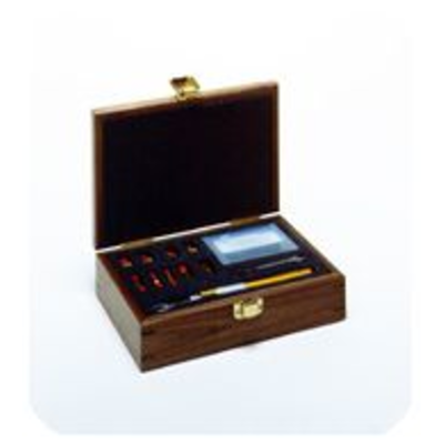 85052d economy mechanical calibration kit dc to 265 ghz 35 mm 14118