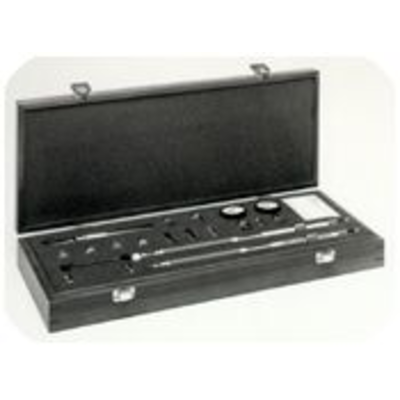 85052b standard mechanical calibration kit dc to 265 ghz 35 mm 14121