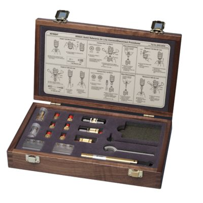 85052c precision mechanical calibration kit dc to 265 ghz 35 mm 14124