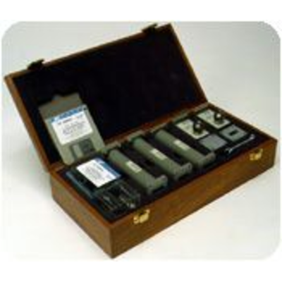 X11644a mechanical calibration kit 82 to 124 ghz waveguide wr 90 14155