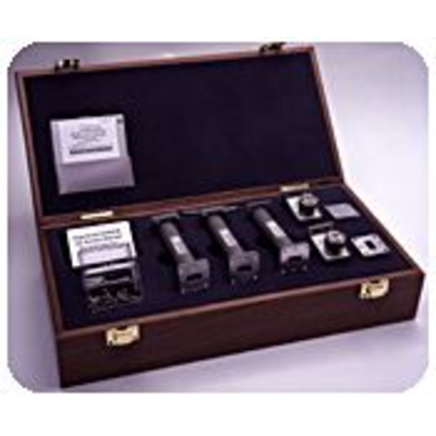 P11644a mechanical calibration kit 124 to 180 ghz waveguide wr 62 14173