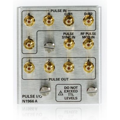 N1966a pulse i o adapter for pna x 14381