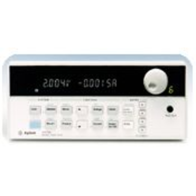 14575a multiplexing remote front panel discontinued support information only 14677