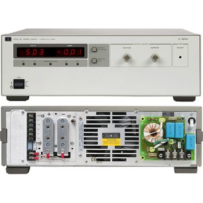 6011a 1064w dc system power supply no interface single output 14689