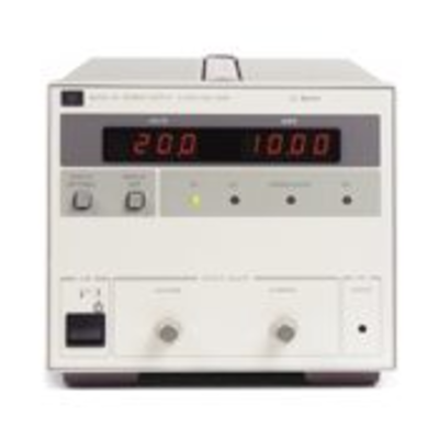 6023a autoranging dc power supply 20v 30a 14698