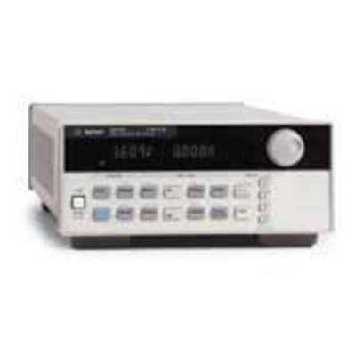 66111a fast transient dc source 15v 3a 14770