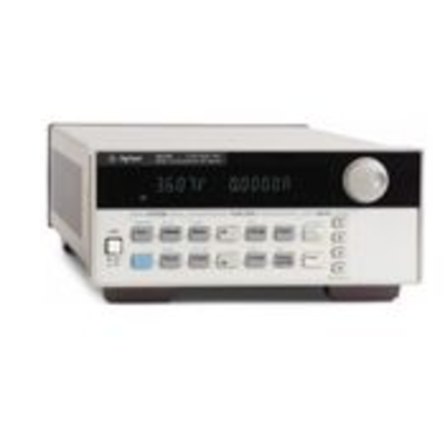 66311d mobile communications dc source w dvm 15v 3a 14776