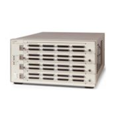 E4370a multi cell charger discharger mainframe 14782