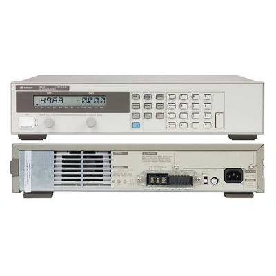 6543a 200 watt power supply 35v 6a 14873