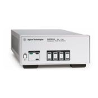 N3280a component test dc source 5 w 4 outputs 14954