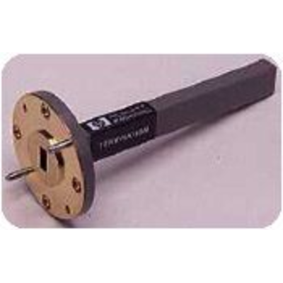 U910a fixed termination 40 to 60 ghz wr 19 13716