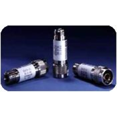 8491c coaxial fixed attenuator dc to 18 ghz 13644