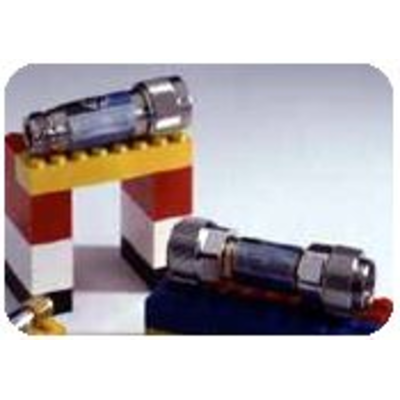 8492a coaxial fixed attenuator dc to 18ghz 13646