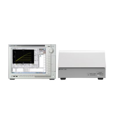 B1505ap pre configured power device analyzer curve tracer b1505a with modules and fixture 14969
