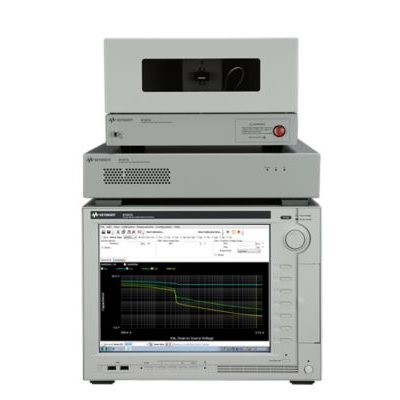 B1507a power device capacitance analyzer 14981