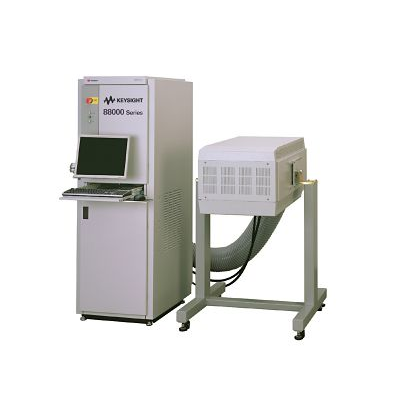 88000 hs 100 high speed and sensitivity array test system 14988
