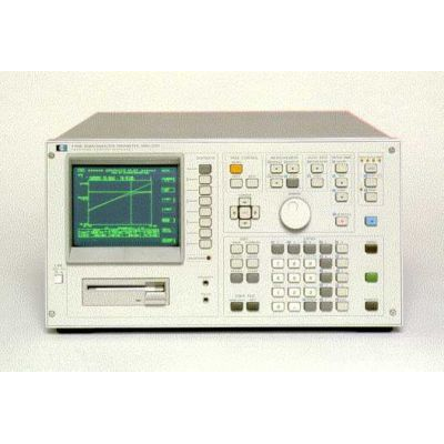 4145a b semiconductor parameter analyzers 14995
