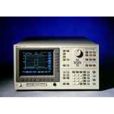 4155a 4156a 41501a semiconductor parameter analyzers 14997