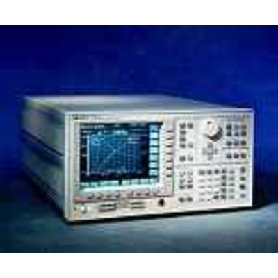 4155b 4156b semiconductor parameter analyzers 14999