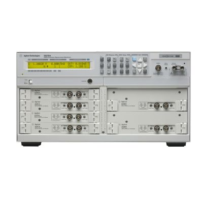 E5270a e5272a e5273a parametric measurement solutions 15003