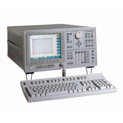 4156c precision semiconductor parameter analyzer 15009