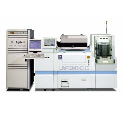 4073a ultra advanced parametric tester 15021