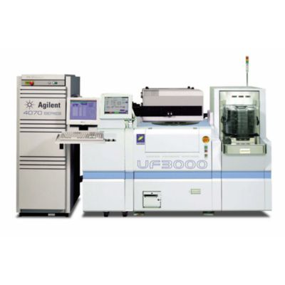 4073b ultra advanced parametric tester 15023