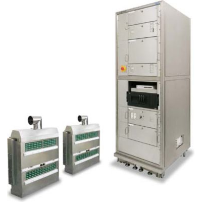 88000 ats 610 array test system 15029