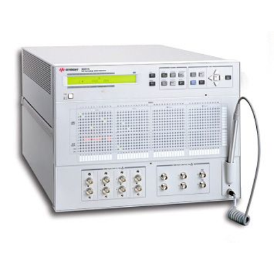 B2201a 14ch low leakage switch mainframe 15053