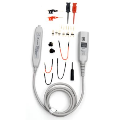 N2819a 800 mhz 101 differential probe with autoprobe 15070