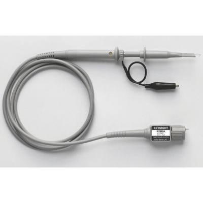 N2863b passive probe 101 300 mhz 12 m 15076
