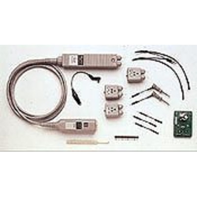 1153a 200 mhz 11 differential probe with autoprobe 15107