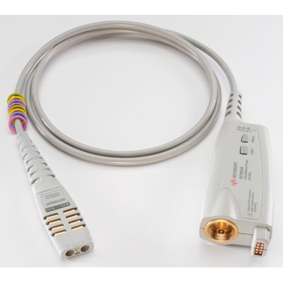 N7002a infiniimax iii series 16 ghz probe amplifier 15110