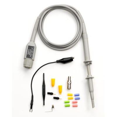 N2853a passive probe 101 350 mhz 2 m 15154
