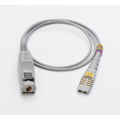 N2831a 8 ghz infiniimax iii series probe amplifier 15206