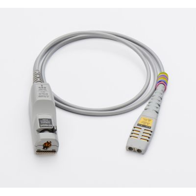 N2830a 4 ghz infiniimax iii series probe amplifier 15211