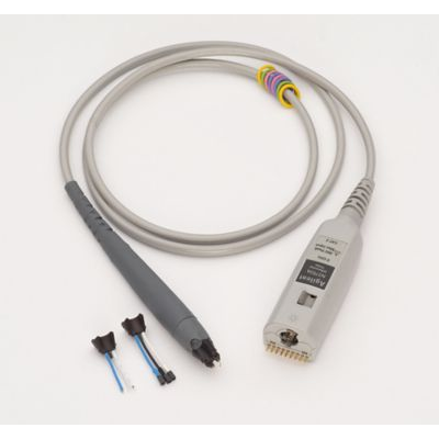 N2751a infiniimode 35 ghz active differential probe 15245