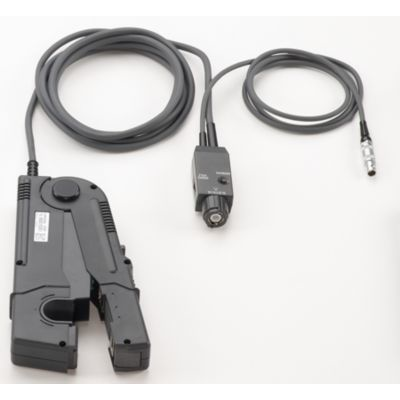 N2781b 10 mhz 150 arms ac dc current probe 15267