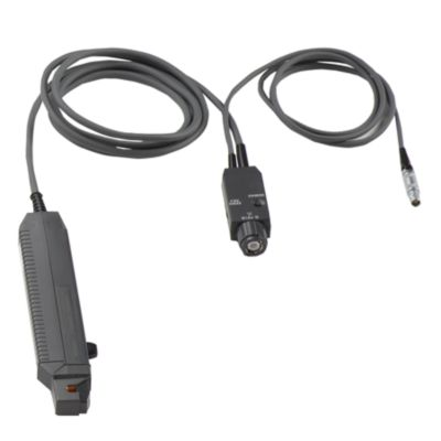N2782b 50 mhz 30 arms ac dc current probe 15263