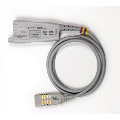N2801a 20 ghz infiniimax iii series probe amplifier 15302