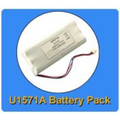 U1571a ni mh battery pack for u1600a handheld oscilloscopes 15340