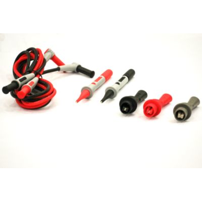 U1580a dmm terminal test lead 15350