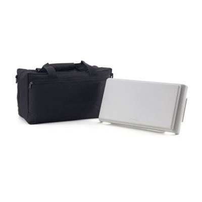 N6457a soft carrying case and front panel cover for 2000 and 3000 x series oscilloscope 15359