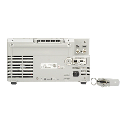 Dsoxgpib gpib connection module for the infiniivision 2000 and 3000 x series oscilloscope 15371
